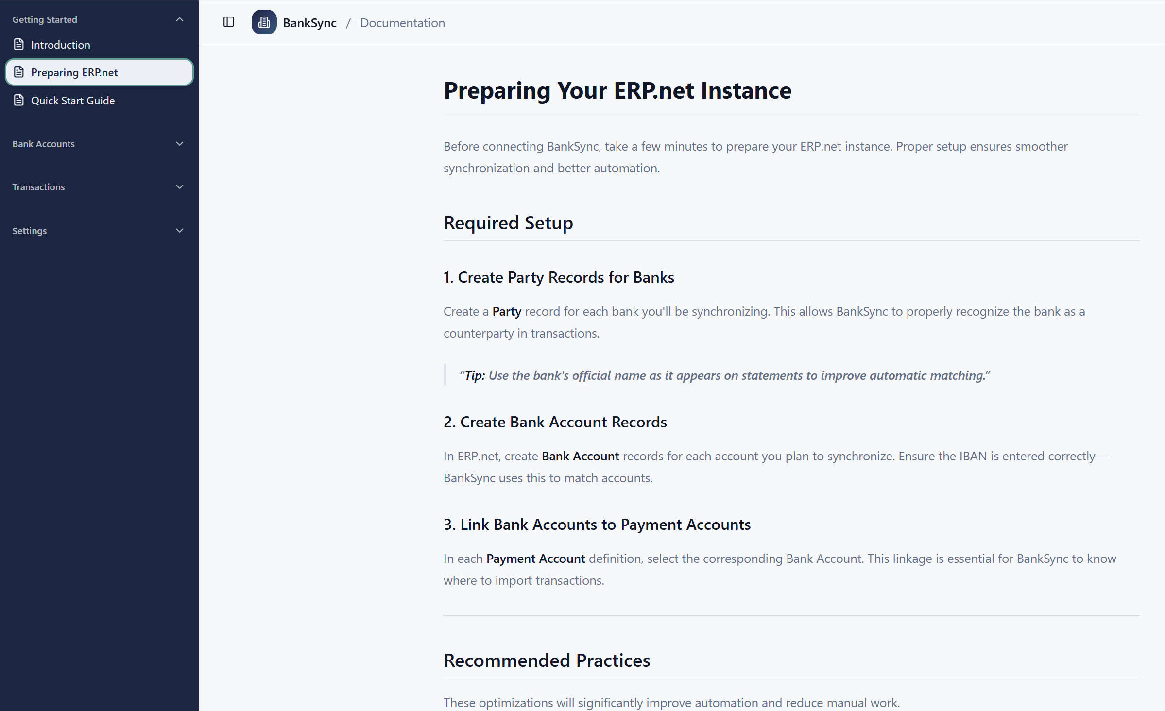 ERP.net Marketplace - Discover Apps for Your ERP System